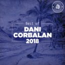 Dani Corbalan - City Lights