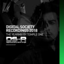 Damian Wasse - Crossroads (2018 Rework)
