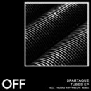 Spartaque - Project Two (Original Mix)