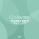 Rodrigo Deem - Aira