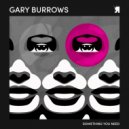 Gary Burrows - Keep On (Original Mix)