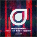 Felix Cartal feat. REGN - Runaway (Original Mix)