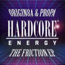 Origin8a & Propa - Blow Your Mind
