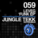 Leveg - Don\'t Give Up (Original Mix)