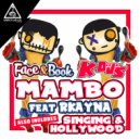 Face & Book, K-Deejays - Hollywood (Original Mix)