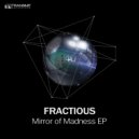 Fractious - Inside The Pyramid