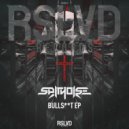 Spitnoise - Mad Man