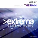 KoRay - The Rain (Original Mix)