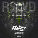 Hatred - Addicts