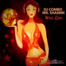 DJ Combo & Mr. Shammi - Wine Gyal