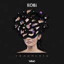 KOBI & Ghost Note - Gobi (Original Mix)