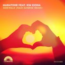 Maratone feat. Kim Kiona - Sidewalk (Nadi Sunrise Dub Mix)