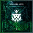 Man Cub & SVRCINA - Sure Thing (Extended Mix)