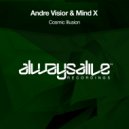Andre Visior & Mind X - Cosmic Illusion (Extended Mix)