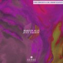 Martin Alix - Just Talkin'