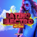 Belu feat. Alex D - Como Era Antes (Original Mix)