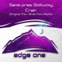 Sensi Pres Gotlucky - Crain (Original Mix)