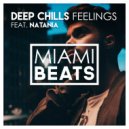 Deep Chills & Natania - Feelings