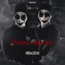 Krowdexx - Victim Of Society (Radio Mix)