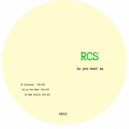 RCS - Dinosaur (Original mix)