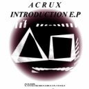 A C R U X - Acid Line