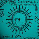 E-leven (U.K) - Pandemon