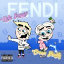 Cream Shawty & Hella Swagga - Fendi (Prod by. Stupidaxou)