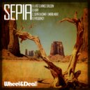 Sepia, Koma - Embalment (Original Mix)
