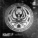 Kadet P - Notchin (Original Mix)