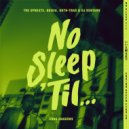 The Upbeats, Noisia feat. Goth-Trad, DJ Kentaro - Long Shadows (Original Mix)