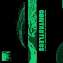 Contactless - Robot Wreckin' Krew