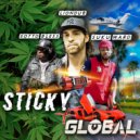 Liondub - Sticky Riddim
