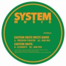 Eastern Roots, Idavid - Freedom Fighter