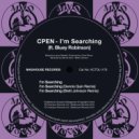 CPEN feat. Bluey Robinson - I\'m Searching (Dennis Quin Remix)