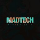 Mia Dora feat Let The Machines Do The Work - Myth (Original Mix)