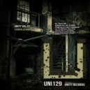 DJ Boris, D-Unity - Blow Your Mind