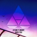 D:Tune feat. Briony - Back To You (Instrumental Mix)