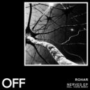 Rohar - Tick The Box (Original Mix)