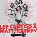 Lee Curtiss feat. Joy McElveen - Yo Ba Day (Original Mix)