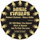 Robert Ouimet - GC Will Make You Dance (Original Mix)
