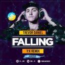 Trevor Daniel - Falling