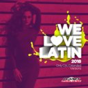 Euro Latin Beats - Dame Tu Amor (Extended Mix)