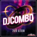 DJ Combo - Las Manos Pa Arriba