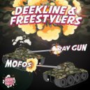 Deekline & Freestylers - MOFOS (Original Mix)