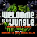 Break ft. MC Fats & Cleveland Watkiss - We Are The People (Original Mix)