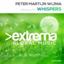 Peter Martijn Wijnia - Whispers (Radio Edit)