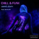 Chill&Funk feat. Gemma M. - Sweet Storm (Radio Edit)