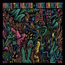 Minus The Majors - Ivasha Flew (Original Mix)