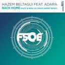 Hazem Beltagui, Adara - Back Home (Fady & Mina vs Omar Sherif Extended Remix)