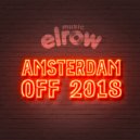 Monki - David O\'Lary (Original Mix)